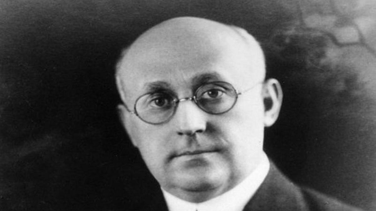 J.C. Nichols