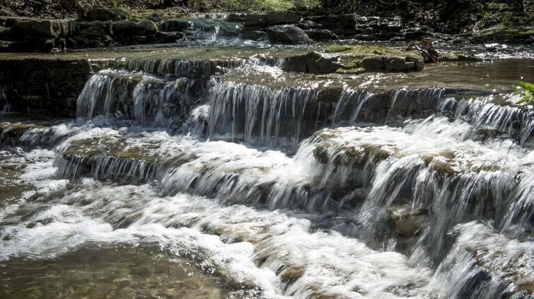 Sheriff’s office identifies man who died while hiking at Wyandotte County Lake