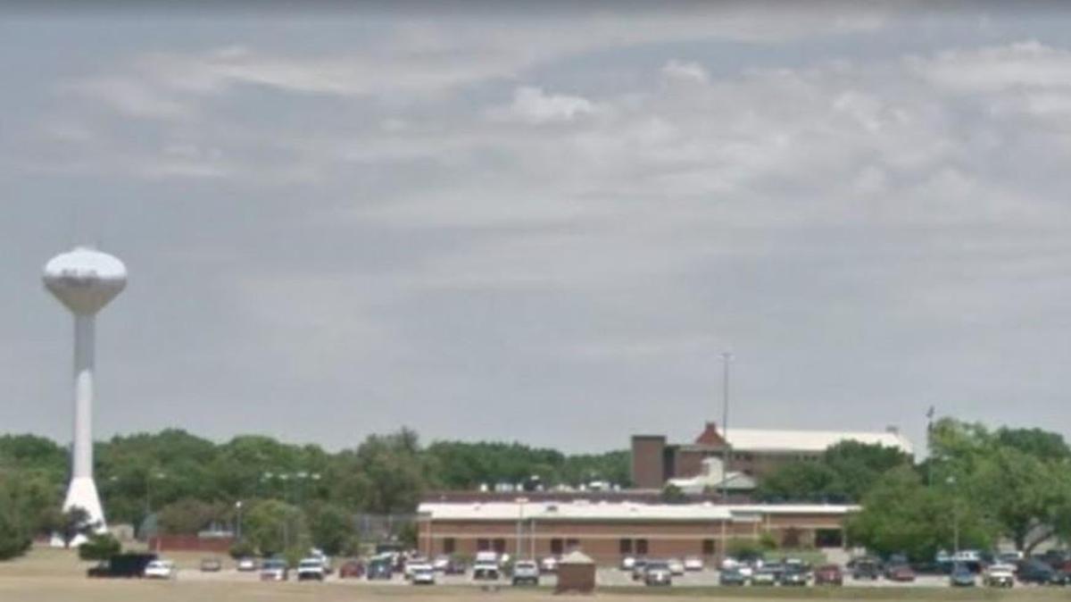 Norton Correctional Facility