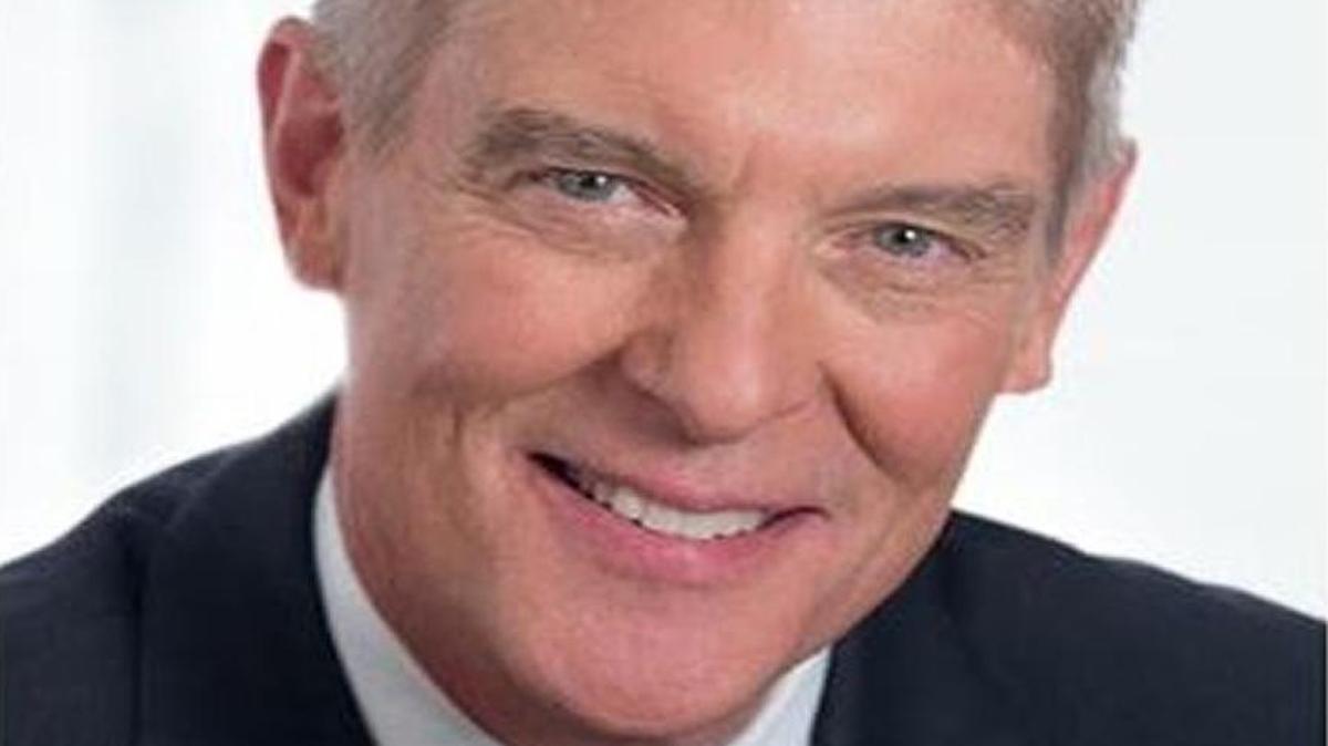 Phil Witt, a longtime WDAF-TV Fox 4 news anchor, is calling it quits after nearly 38 years with the station.