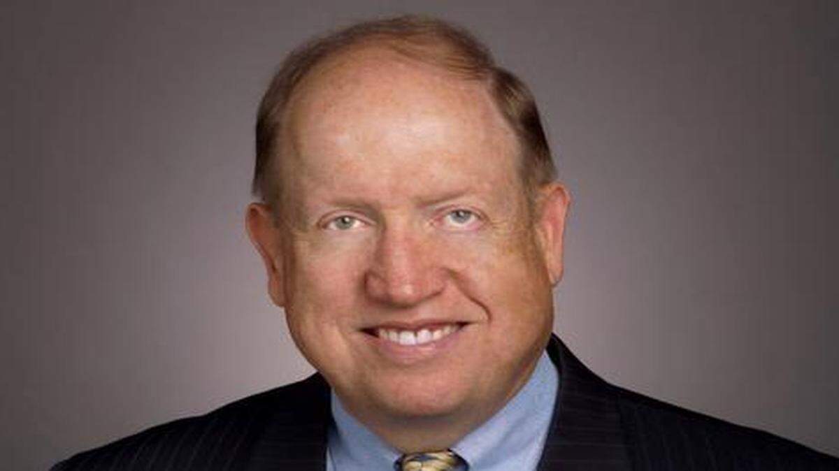 
John Sharp is the recipient of the 2015 Evelyn Wasserstrom Award, which recognizes work on behalf of minorities and oppressed people.
