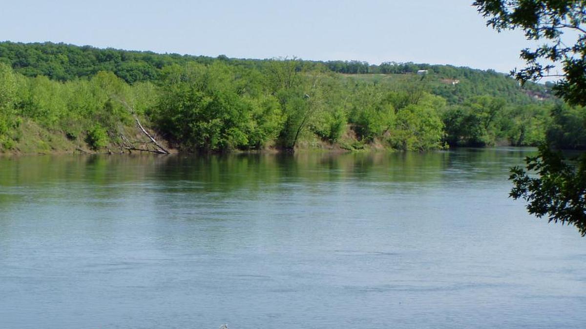 
Larry J. Pennington (not pictured), 75, of Kansas City, fell out of his boat and drowned Wednesday on the Osage River.
