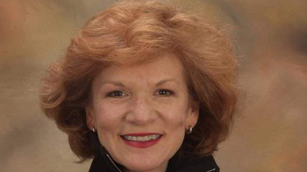 
Beverlee Roper
