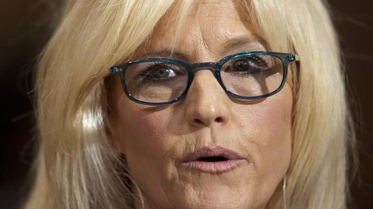 Erin Brockovich