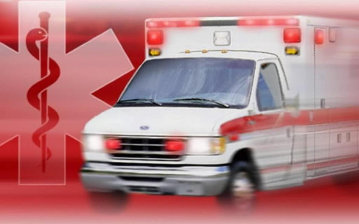 Cousins William Joshua Henderson, 35, of Yukon. Okla., and Michael Was Jr., 29, of Oklahoma City died Thursday in a Bonner Springs traffic accident.