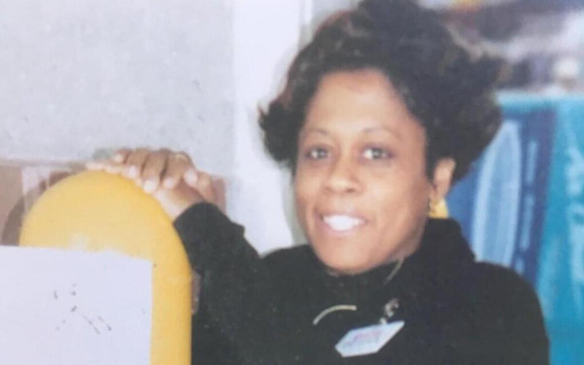 Debra Reese, a longtime greeter at Costco in midtown Kansas City, is receiving not only prayers but also an outpouring of support from customers after she suffered a massive stroke Dec. 20.