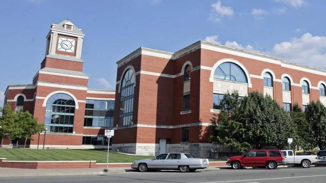 Johnson County commissioners are on ballot Aug 2. What do these local officials do for you?