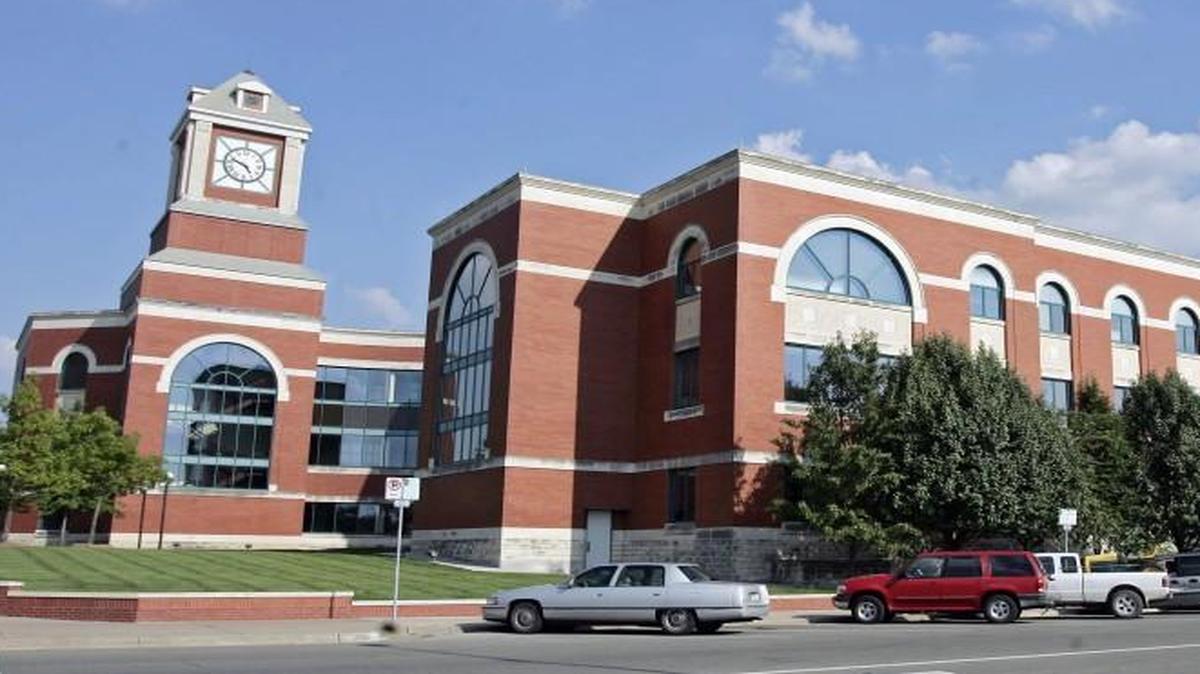 Johnson County commissioners are on ballot Aug 2. What do these local officials do for you?