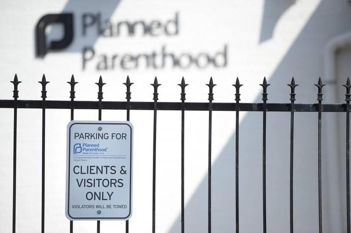 Planned Parenthood, 1001 Emanuel Cleaver II Blvd., in Kansas City, plans to resume abortions at the clinic in midtown Kansas City. In Missouri, Planned Parenthood appears to have a surprising ally in its ongoing battle against the state’s abortion laws - Satanists.