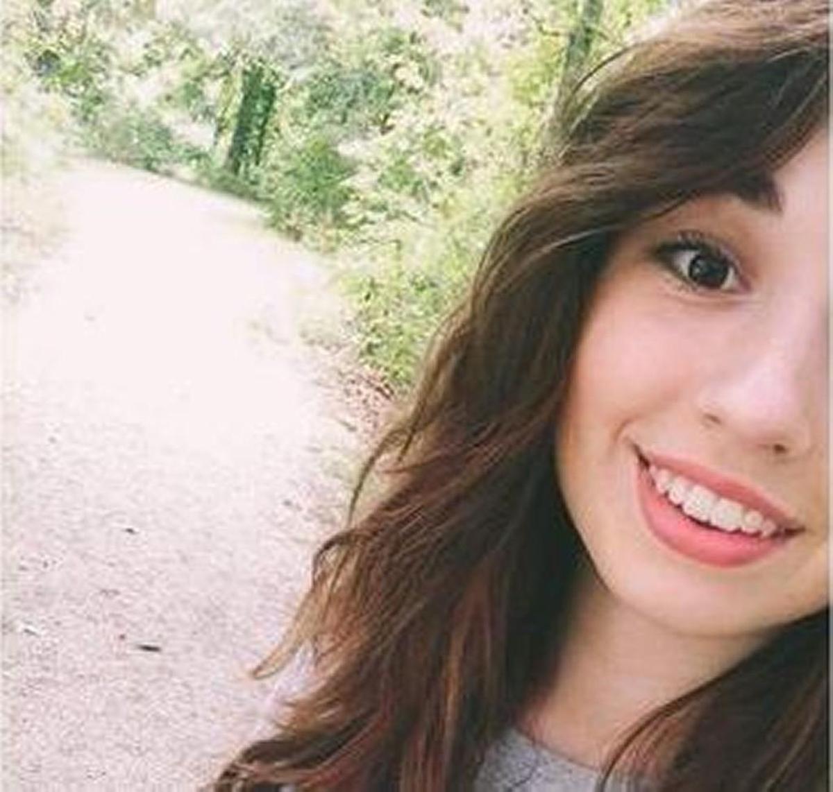 Gabi’s family and the Harrisonville School District are at odds over how to address her death at this spring’s graduation.