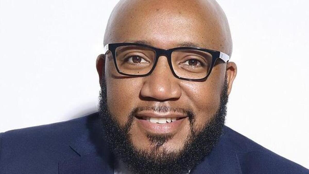 Anthony Lewis