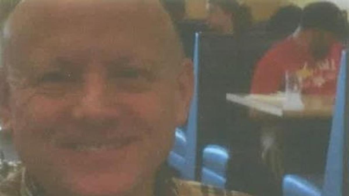 
The Gladstone Police Department late Tuesday issued an endangered silver advisory for Patrick D. Flynn, 61, who was last seen around 3 p.m. in the 300 block of Northeast 74th Terrace.

