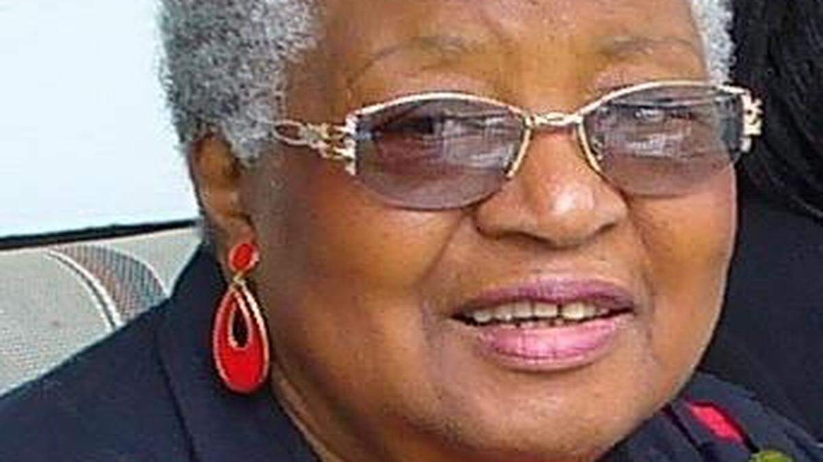 
“Parents brought their children like they were coming to a picnic,” said Korea Strowder, now 94 and living in Washington, D.C., describing the lynching of Lloyd Warner on the courthouse lawn 82 years ago in St. Joseph. “It was a big to-do, all right.”
