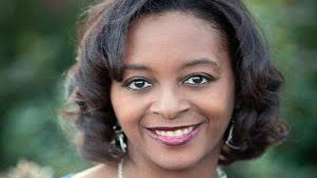 Rhonda K. Mason was named Johnson County’s first African-American judge.
