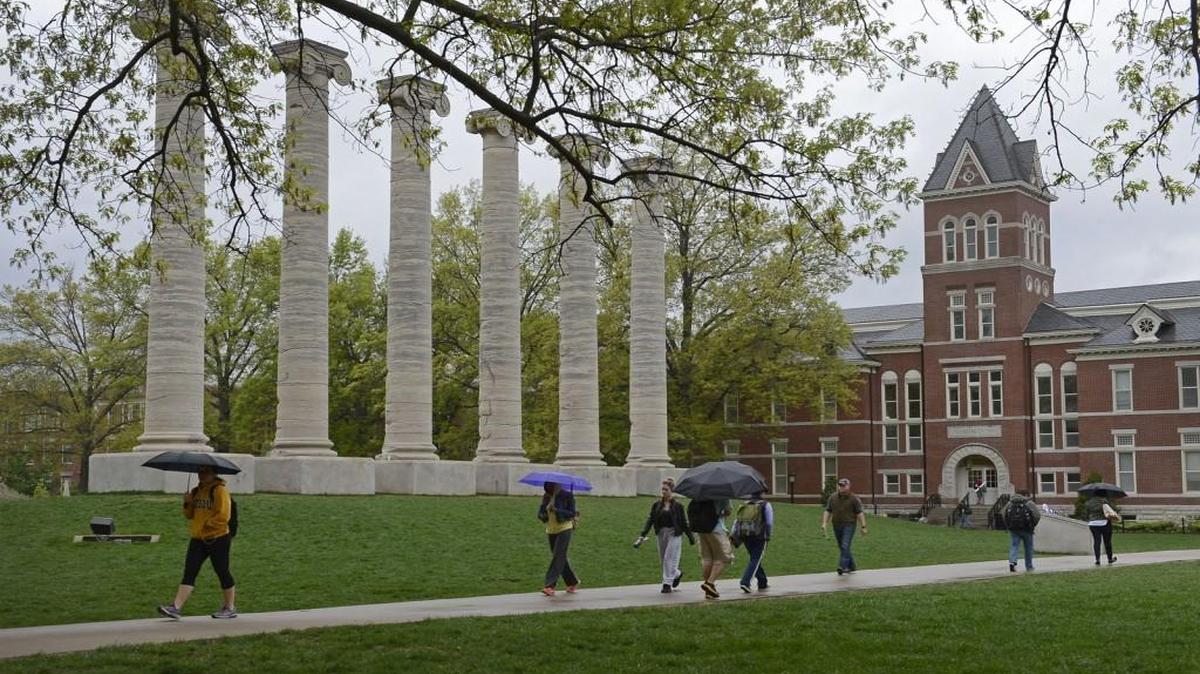 The University of Missouri College of Engineering will provide a comprehensive data science education program to give “cutting-edge analytical training” for the National Geospatial-Intelligence Agency under a $12 million contract.