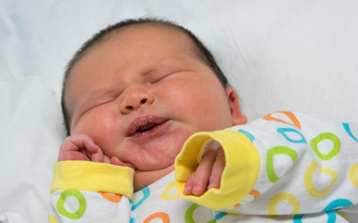 Chances are babies will be born — or conceived — during Monday’s eclipse. What to name them?