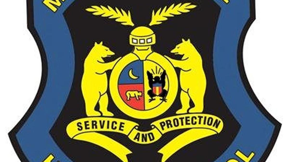 Christina M. Wilson, 34, of Bates City, Mo., died Wednesday evening when a car she was in collided with a semitrailer. Two young boys in her car suffered serious injuries.