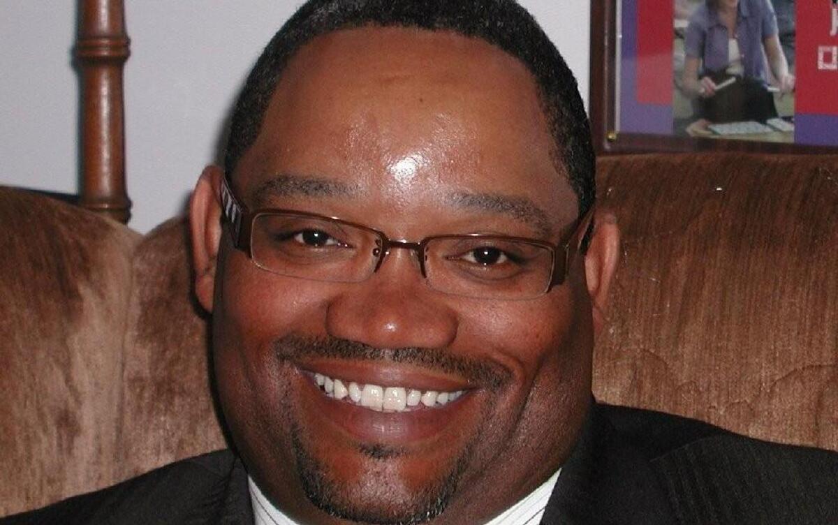 
Officials announced that Greg Carroll is departing as CEO of the American Jazz Museum in Kansas City’s 18th & Vine Jazz District.
