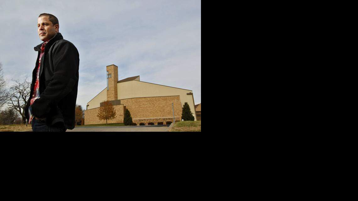 
Jon David Couzens sued the Catholic Diocese of Kansas City-St. Joseph, saying it knew about a priest’s abuse and did nothing. At the trial Wednesday, several witnesses testified that they had told the diocese of their suspicions about Monsignor Thomas O’Brien. 
