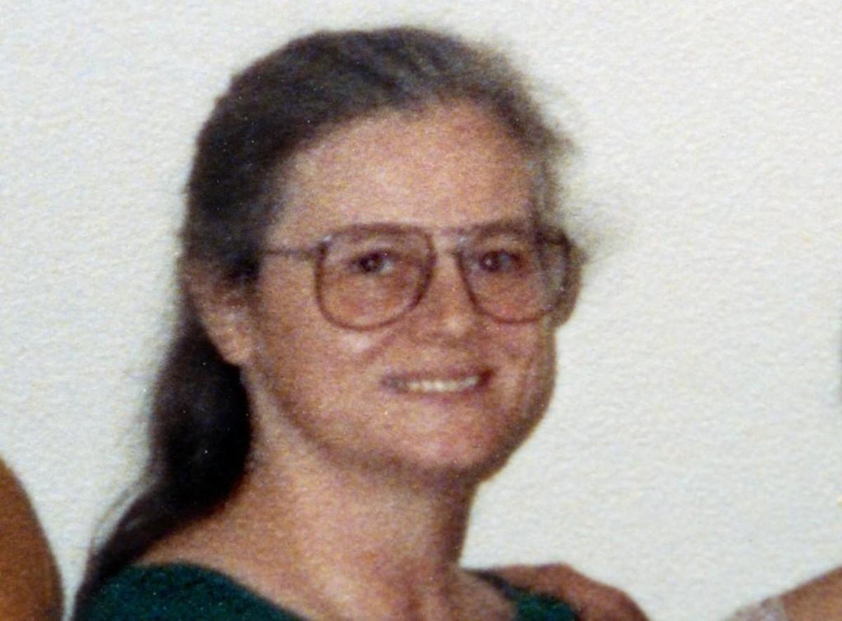 Primitivo Garcia came to the aid of Margaret Kindermann (now Margaret Kelso) when a gang attacked her in 1967.