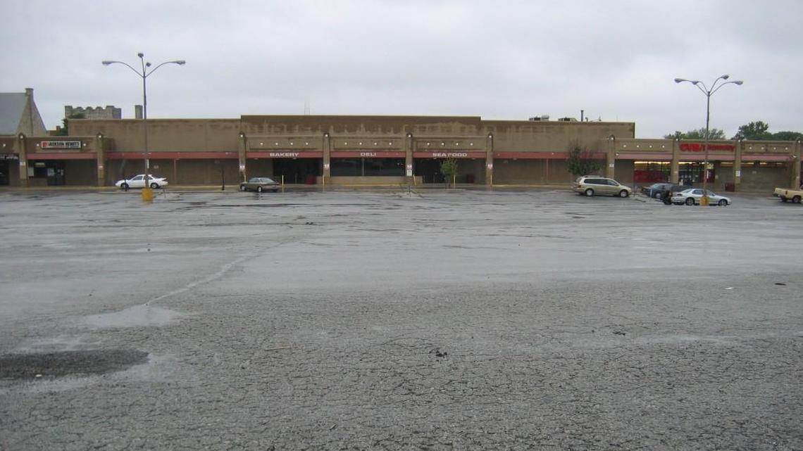 Renovating the Linwood Shopping Center is on a long list of improvements sought for Kansas City’s core. A group of petitioners is asking Kansas City voters to approve a sales tax that would be used to spur economic development in an area bounded by Ninth Street to the north, Gregory Boulevard to the south, the Paseo to the west, and Indiana Avenue to the east. The Prospect Avenue corridor is the prime focus.