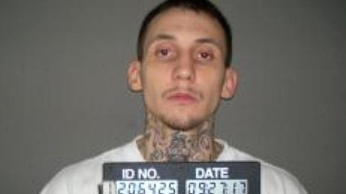 Cody Gallamore