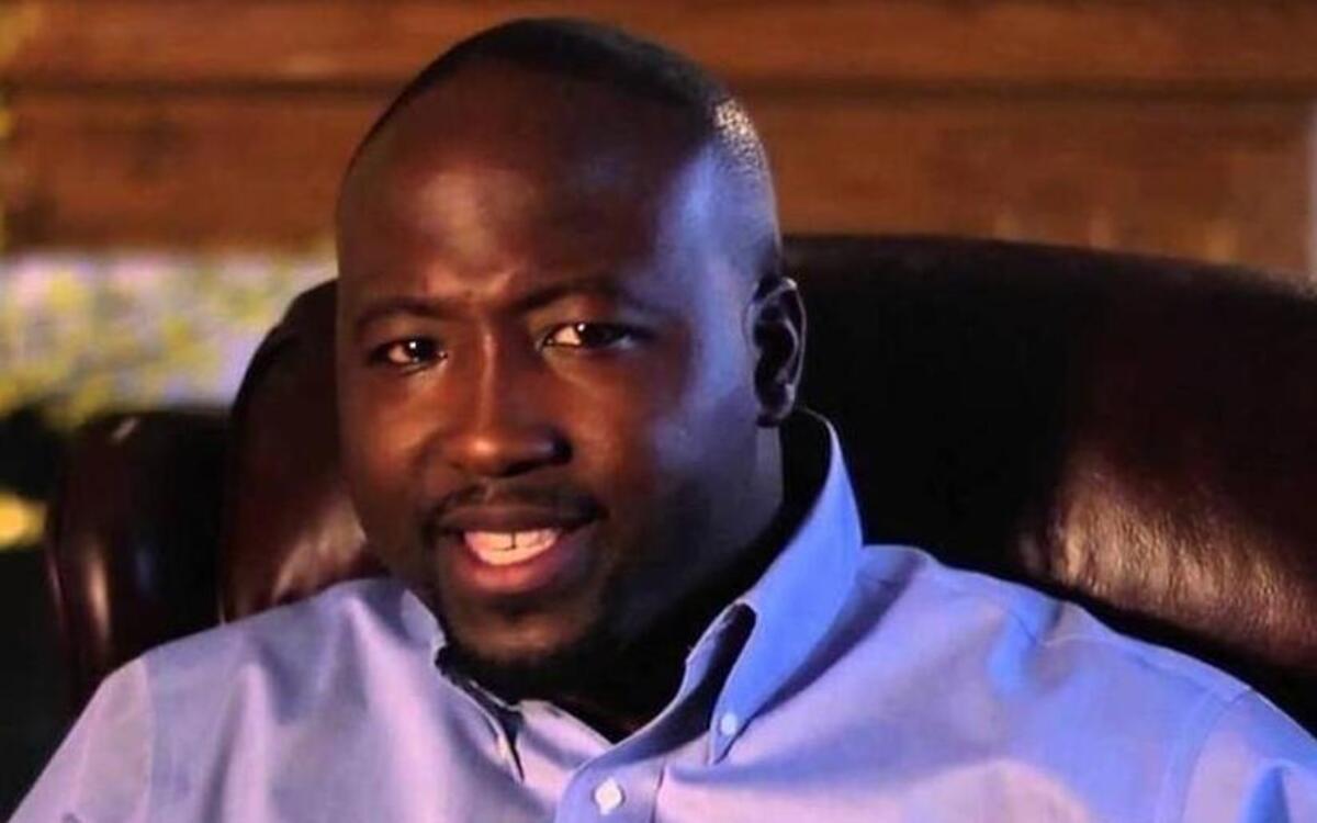 Mark Dupree is an attorney and also a licensed minister. He won the Democratic primary for Wyandotte County district attorney and, facing no opposition in November, will assume the office in January.