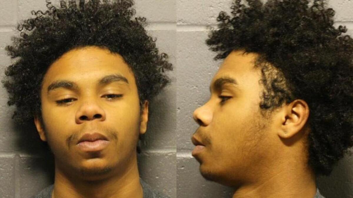 Topeka man convicted of battery after Lawrence, KS shooting | Kansas ...