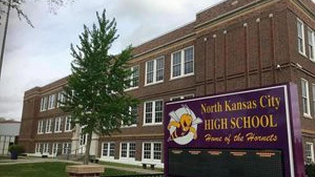 North Kansas City High School