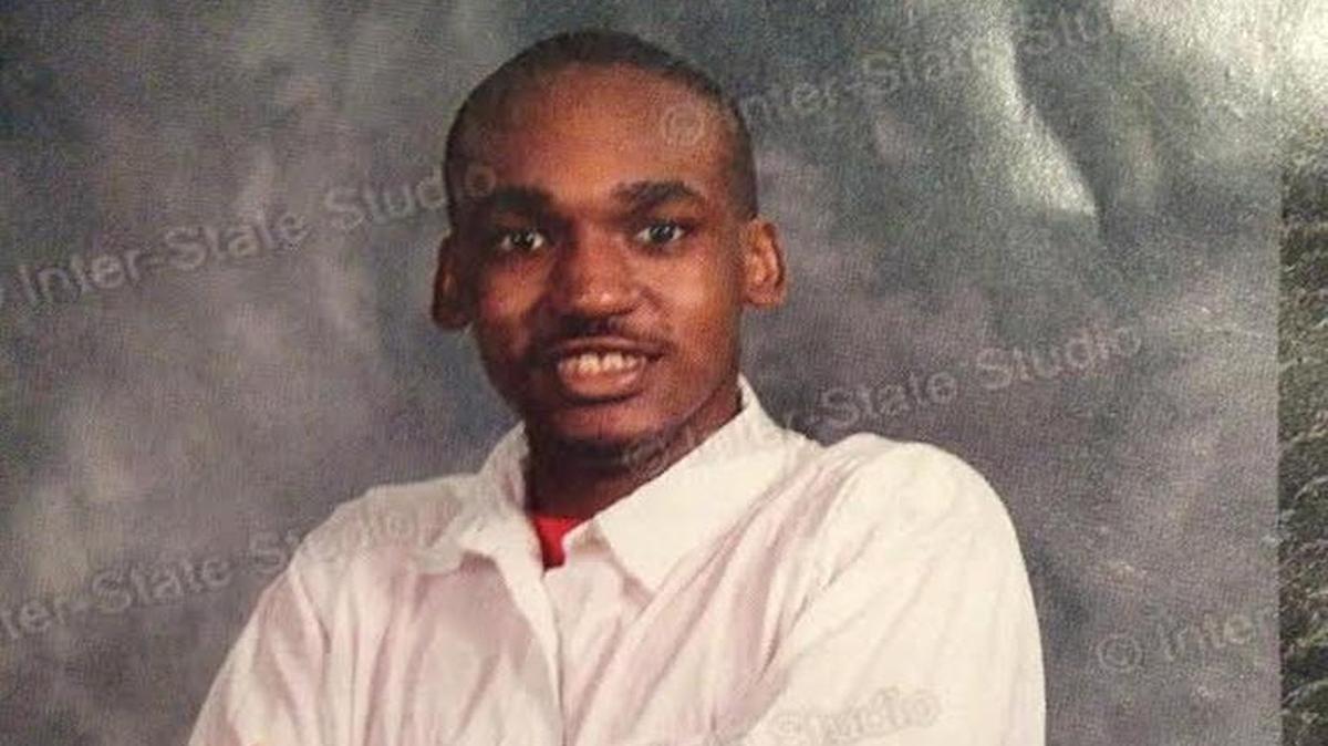 D’Andre Williams is missing