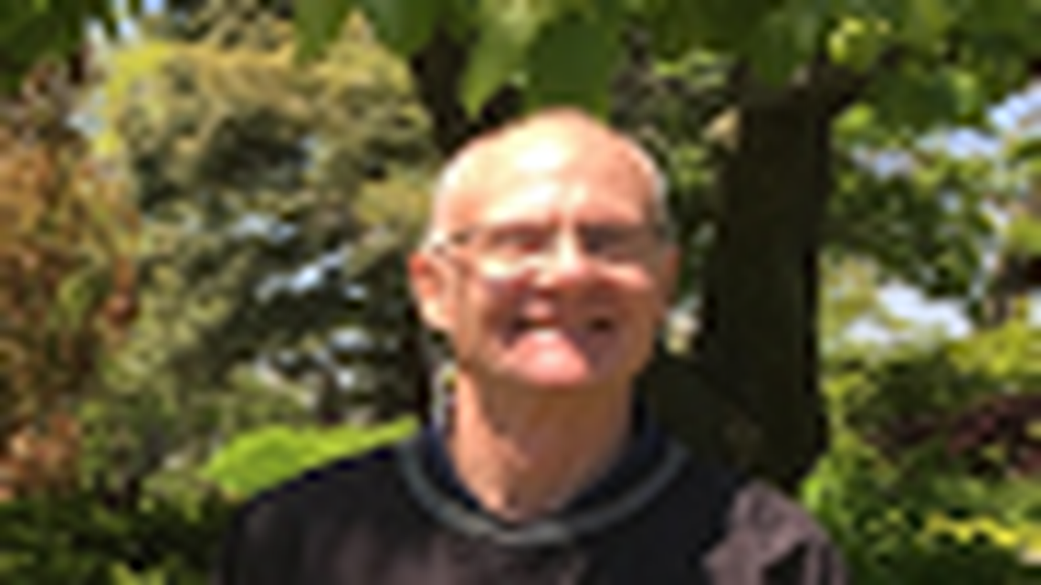 James “Jim” Obrien