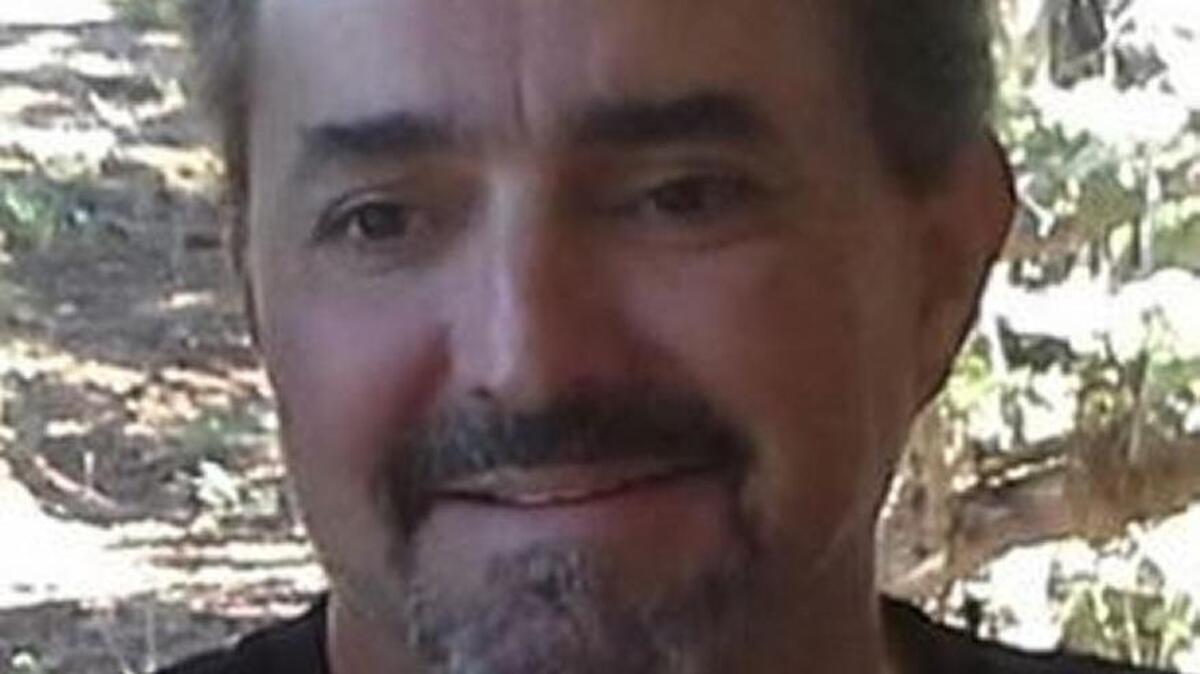 Orlando Martinez