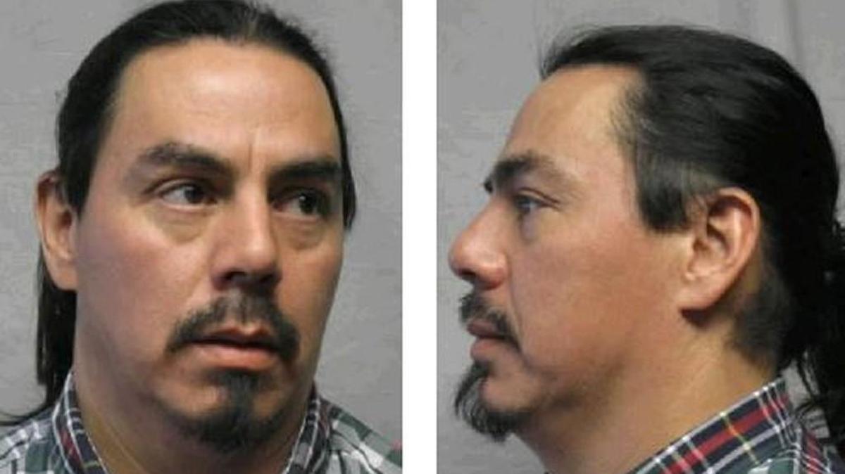 Rigoberto “Rico” Rangel, 48, has been identified as a person of interest in the case of three sisters who have been missing for 51 days from a Tonganoxie foster home. The girls reportedly were seen Saturday with Rangel in Kansas City.