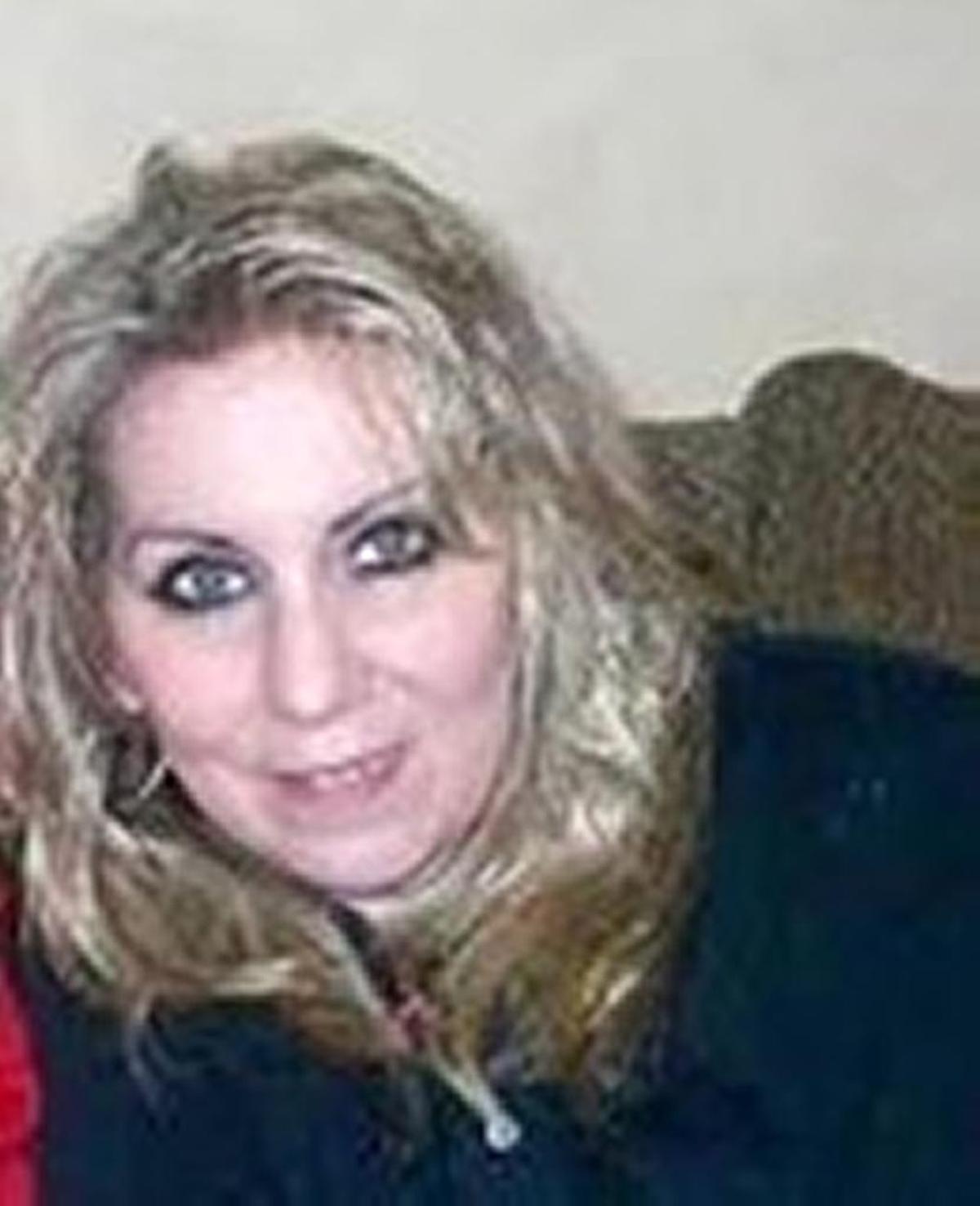 ReGina Thurman, 53, died at the Jackson County Detention Center on Jan. 20, 2017 after nurses failed to recognize her symptoms as being a serious cardiovascular condition.