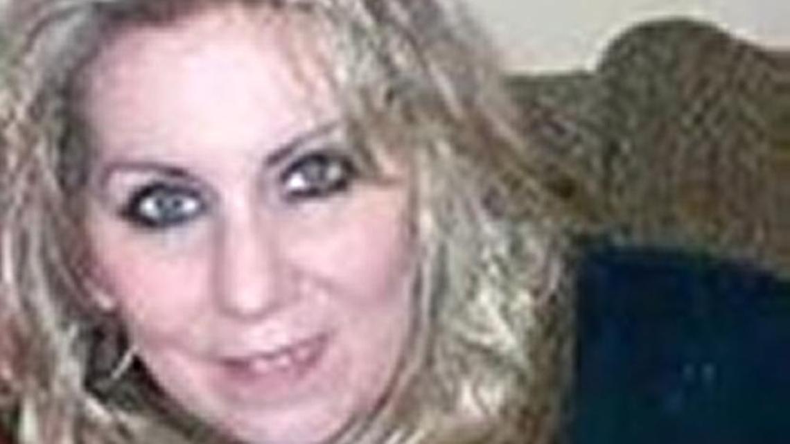 ReGina Thurman, 53, died at the Jackson County Detention Center on Jan. 20, 2017 after nurses failed to recognize her symptoms as being a serious cardiovascular condition.