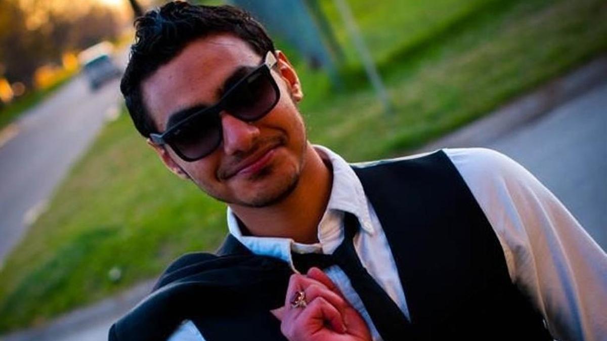 Wichita State this weekend will honor Abduljaleel Alarbash, who died in May while trying to stop a man with explosives from entering a mosque in Saudi Arabia.