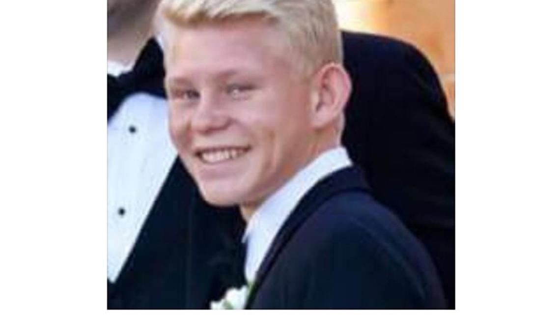 Overland Park officer was paid $70k in severance after shooting death of 17-year-old