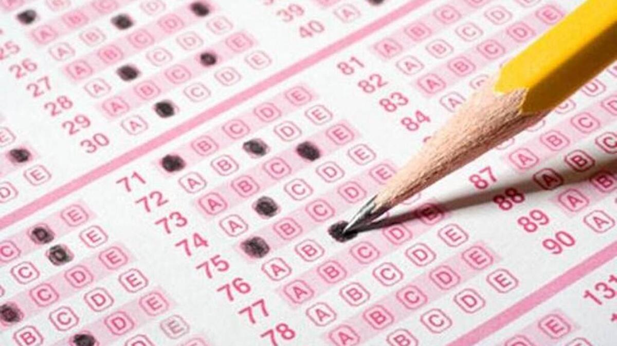 Missouri released the results of 2016 state-wide standardized assessment tests