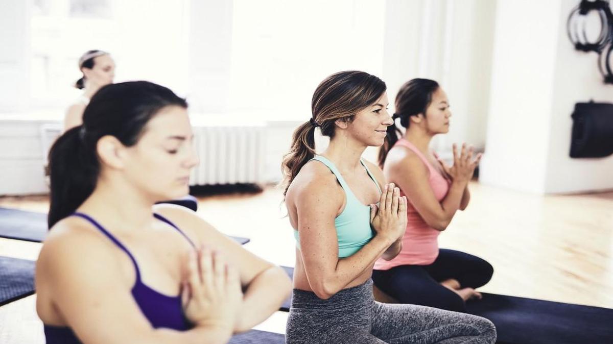 Starting this fall, yoga classes at Benedictine College in Atchison, Kan., will be rebranded as “lifestyle fitness.” Some had expressed concern that as a Hindu practice, yoga was not in keeping with Catholic-based education.