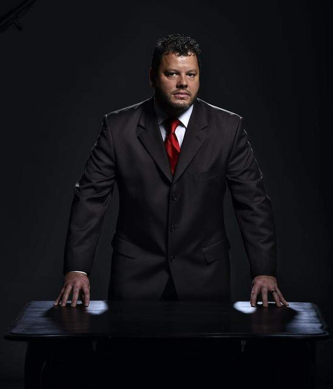 Shawn Parcells, a self-taught pathologist from Leawood, Kansas, filed a notice of intent to change his plea Tuesday in federal court in Topeka. Parcells is charged with 10 counts of wire fraud.