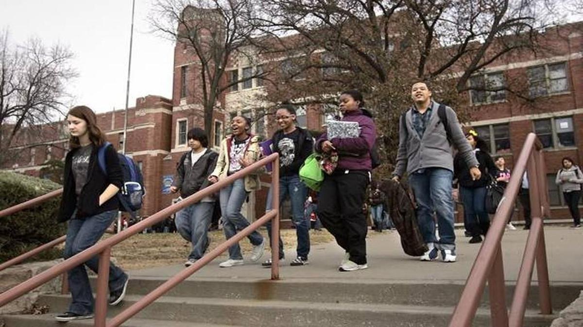 Last year Kansas City Public School’s Lincoln Prep was the No. 1 ranked high school in the state. This year it received no rank at all.