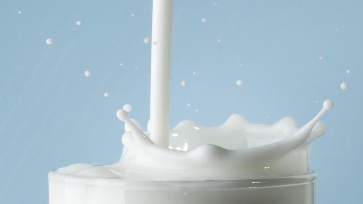 More than 11,000 half gallons of milk have been distributed through the Harvesters program.