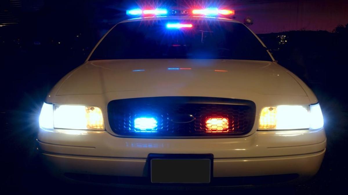 Haley McDonald, 24, was ejected from the 2008 Jeep she was driving when it collided with a 2012 Ford about 2 p.m. Wednesday on southbound Interstate 49 near Peculiar. A 3-year-old and an infant riding with McDonald were not injured.