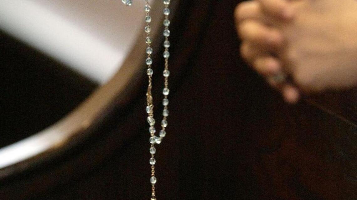 KCK archdiocese pulls priest from public ministry amid misconduct investigation