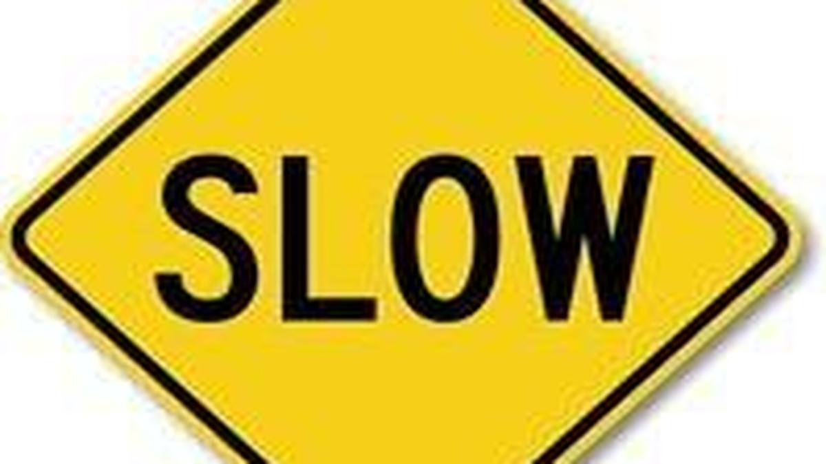 
Kansas City Road Works
