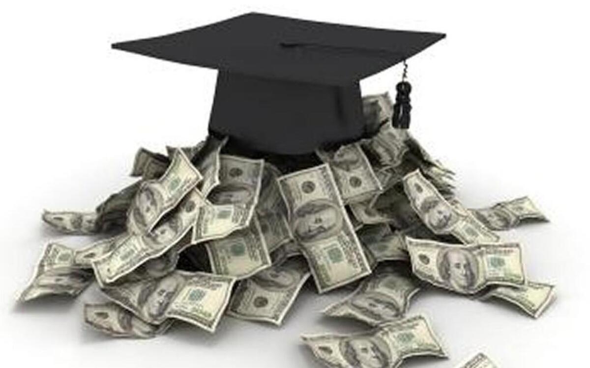 Students defrauded at 91 former Corinthian Colleges campuses have a path to loan forgiveness, the U.S. Department of Education said.
