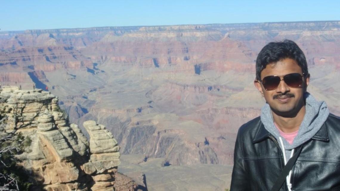 A peace walk to honor the life of Srinivas Kuchibhotla will be held Friday in Olathe.