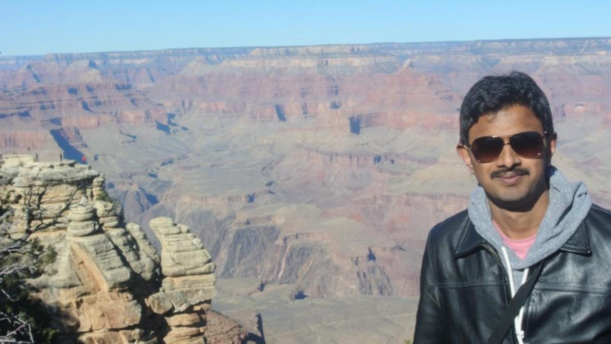 A peace walk to honor the life of Srinivas Kuchibhotla will be held Friday in Olathe.