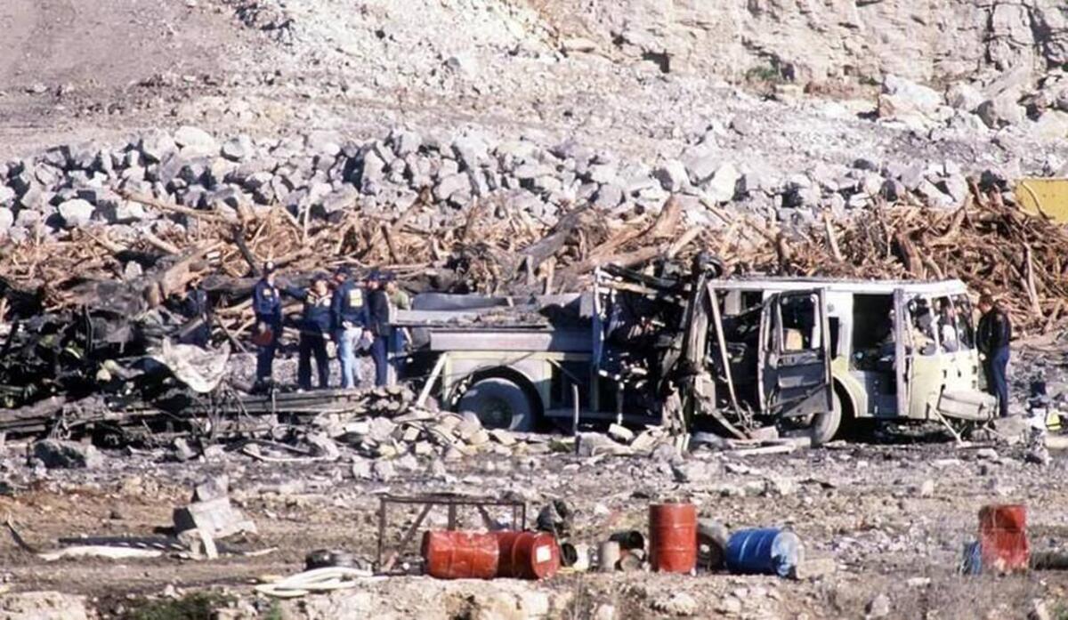Bryan Sheppard testified Wednesday in a hearing to reduce his life sentence in the 1988 explosion deaths of six firefighters.