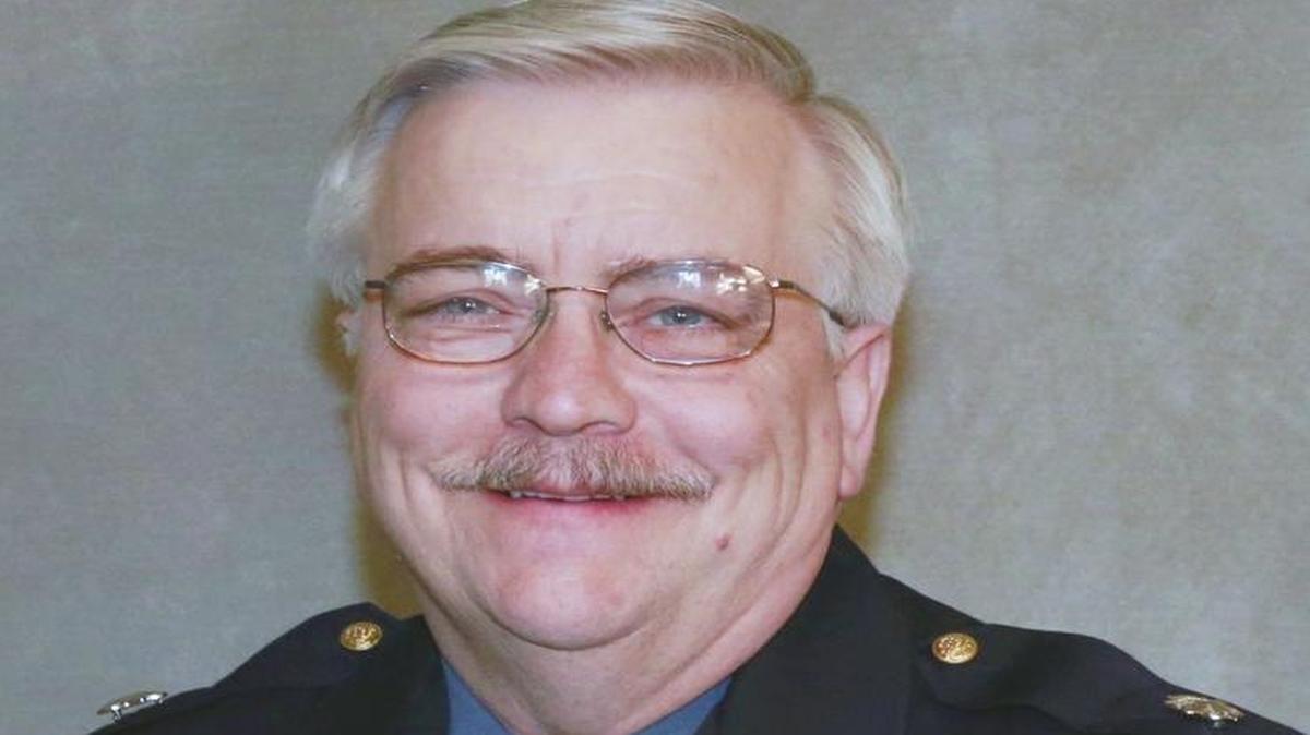 Kansas City Deputy Police Chief David Zimmerman will serve as the Kansas City Police Department’s interim leader until a permanent police chief has been named.